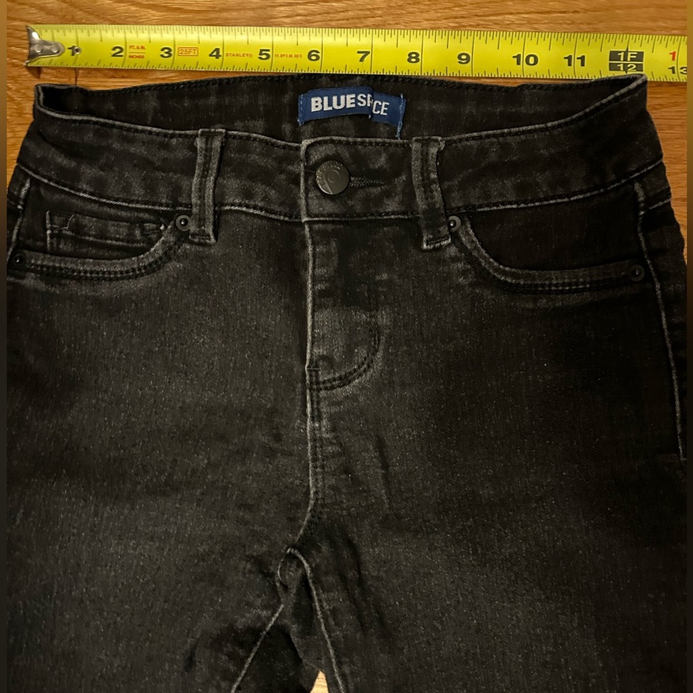 Lucky Brand. Brooke Legging Jean size 2/26